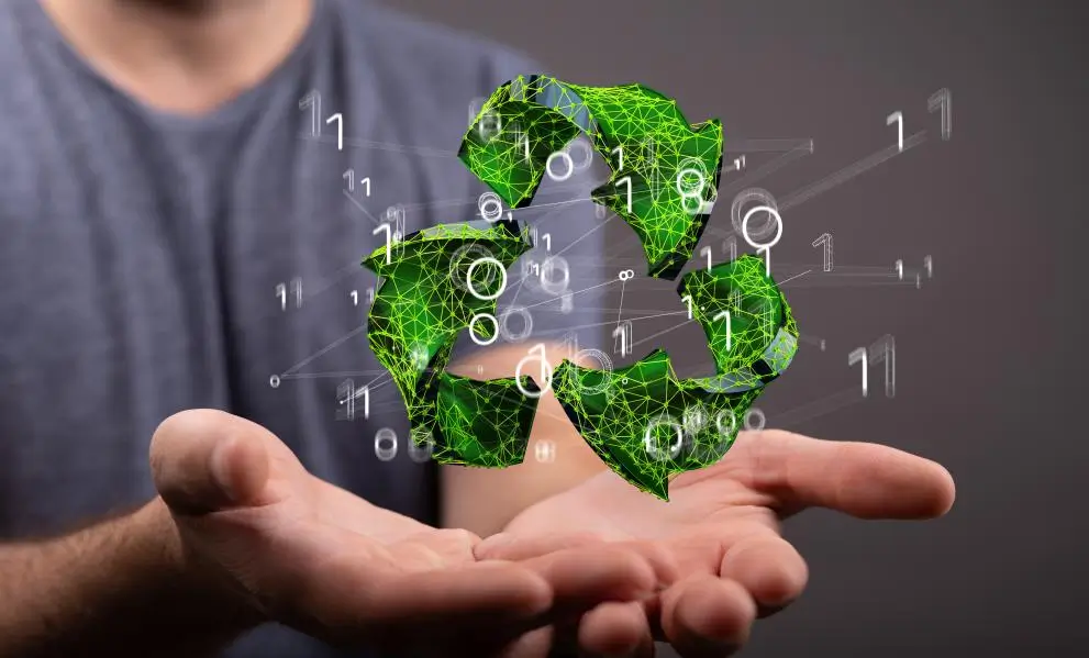recycling