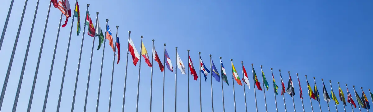 international